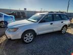 SUBARU OUTBACK 2009