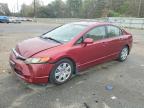 HONDA CIVIC 2008