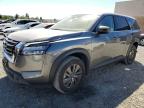NISSAN PATHFINDER 2025