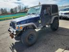 JEEP WRANGLER 2005
