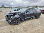 CHEVROLET CAMARO 2019