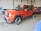 JEEP RENEGADE 2021
