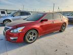 NISSAN ALTIMA 2014