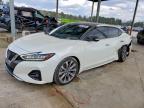NISSAN MAXIMA 2022