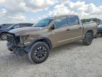 NISSAN TITAN 2021