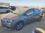 NISSAN VERSA 2021
