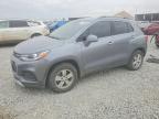 CHEVROLET TRAX 2020