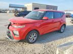 KIA SOUL 2020