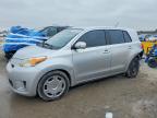 SCION XD 2012
