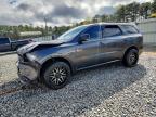 DODGE DURANGO 2017