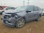HONDA PILOT 2016