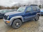 JEEP LIBERTY 2004