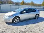 CHEVROLET VOLT 2013
