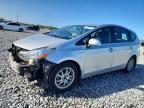 TOYOTA PRIUS V 2017