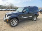 JEEP LIBERTY 2012