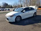 TOYOTA COROLLA HYBRID 2020