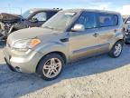 KIA SOUL 2011