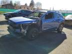 SUBARU CROSSTREK 2025
