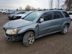 PONTIAC TORRENT 2006