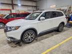 MITSUBISHI OUTLANDER 2018