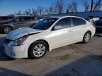 NISSAN ALTIMA 2011
