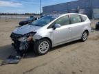 TOYOTA PRIUS V 2013