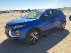 MITSUBISHI OUTLANDER SPORT 2021