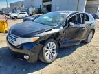 TOYOTA VENZA 2011