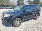 HONDA PILOT 2011