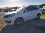 KIA SORENTO 2013