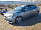 NISSAN VERSA 2020