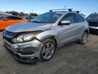HONDA HR-V 2016