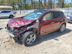 NISSAN MURANO 2009