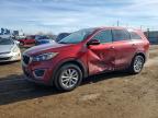 KIA SORENTO 2017