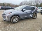 MITSUBISHI ECLIPSE CROSS 2019