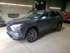 TOYOTA RAV4 HYBRID 2025
