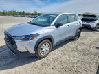 TOYOTA COROLLA CROSS 2024