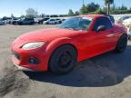 MAZDA MX-5 MIATA 2009