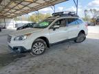 SUBARU OUTBACK 2015