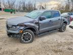 FORD RANGER 2021