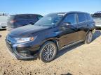 MITSUBISHI OUTLANDER 2022