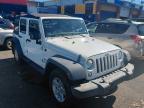 JEEP WRANGLER UNLIMITED 2015