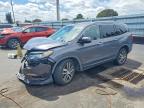 HONDA PILOT 2017