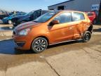MITSUBISHI MIRAGE 2018