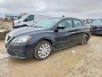 NISSAN SENTRA 2017