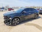 NISSAN MAXIMA 2021