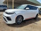 KIA SOUL 2021