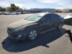 KIA OPTIMA 2014