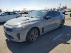 KIA STINGER 2020