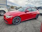 ALFA ROMEO GIULIA 2018